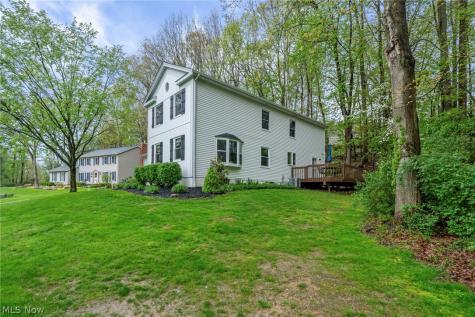 4542 Briarcliff Trail Copley OH 44321