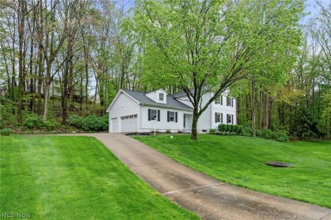 4542 Briarcliff Trail Copley OH 44321