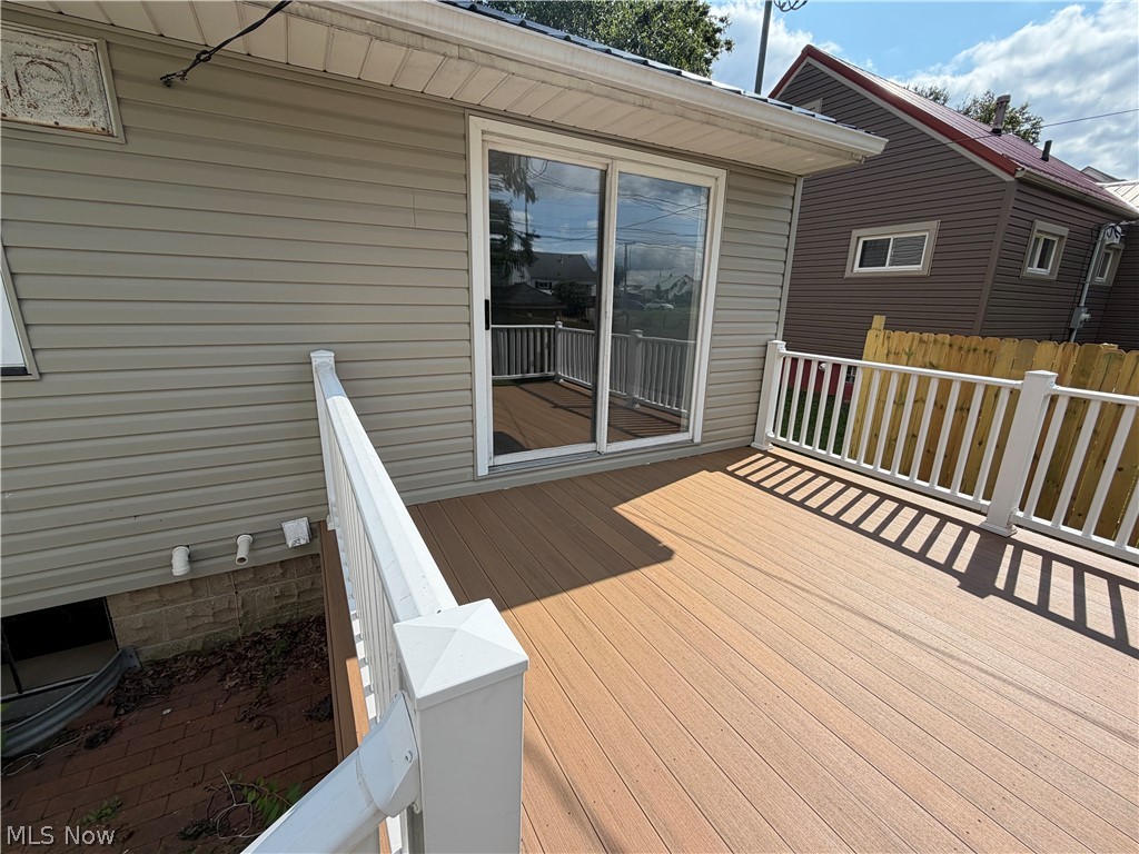 1104 Herbig Avenue Coshocton OH 43812