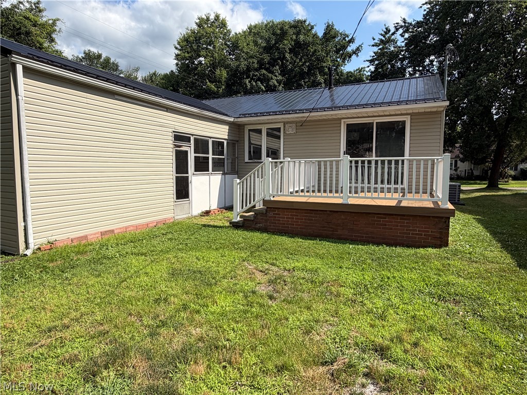 1104 Herbig Avenue Coshocton OH 43812