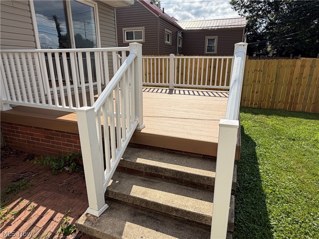 1104 Herbig Avenue Coshocton OH 43812