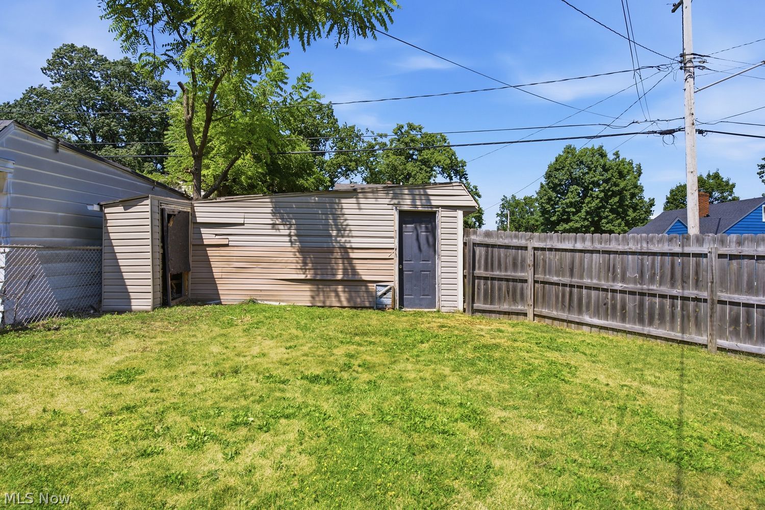 17702 Ponciana Avenue Cleveland OH 44135