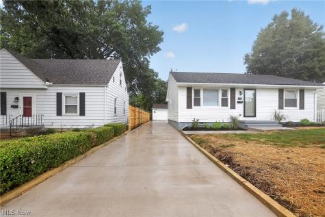 2711 7th Street Cuyahoga Falls OH 44221
