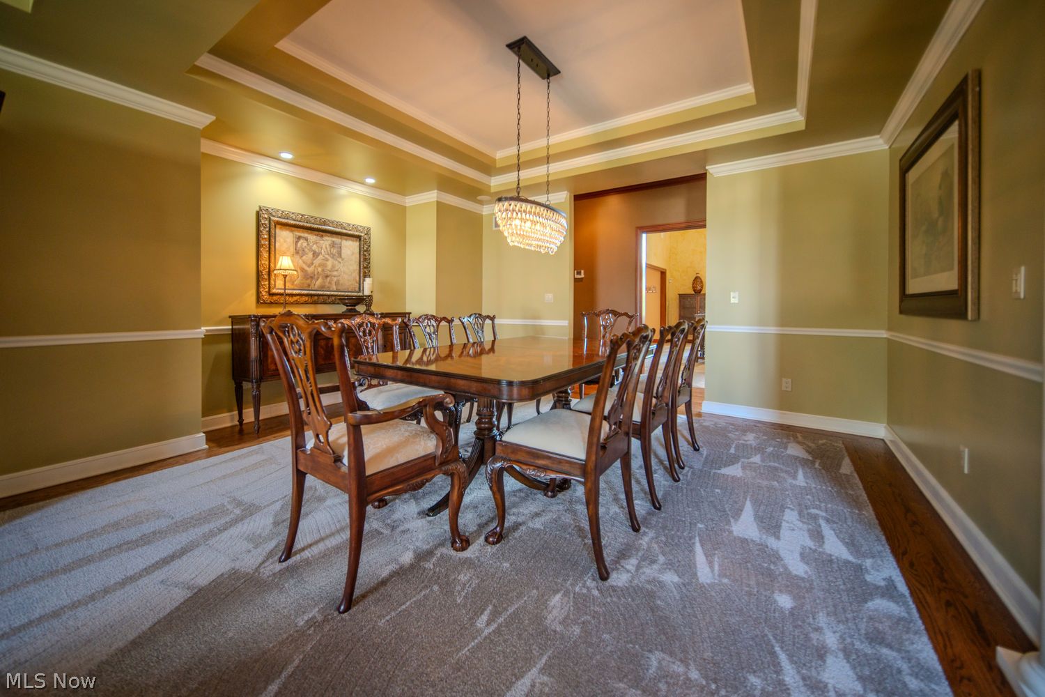 2882 Ironwood Drive Green OH 44312