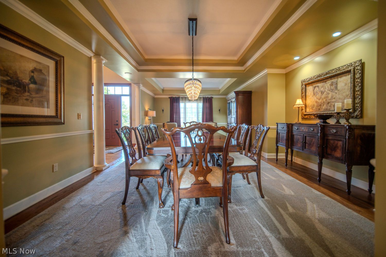 2882 Ironwood Drive Green OH 44312
