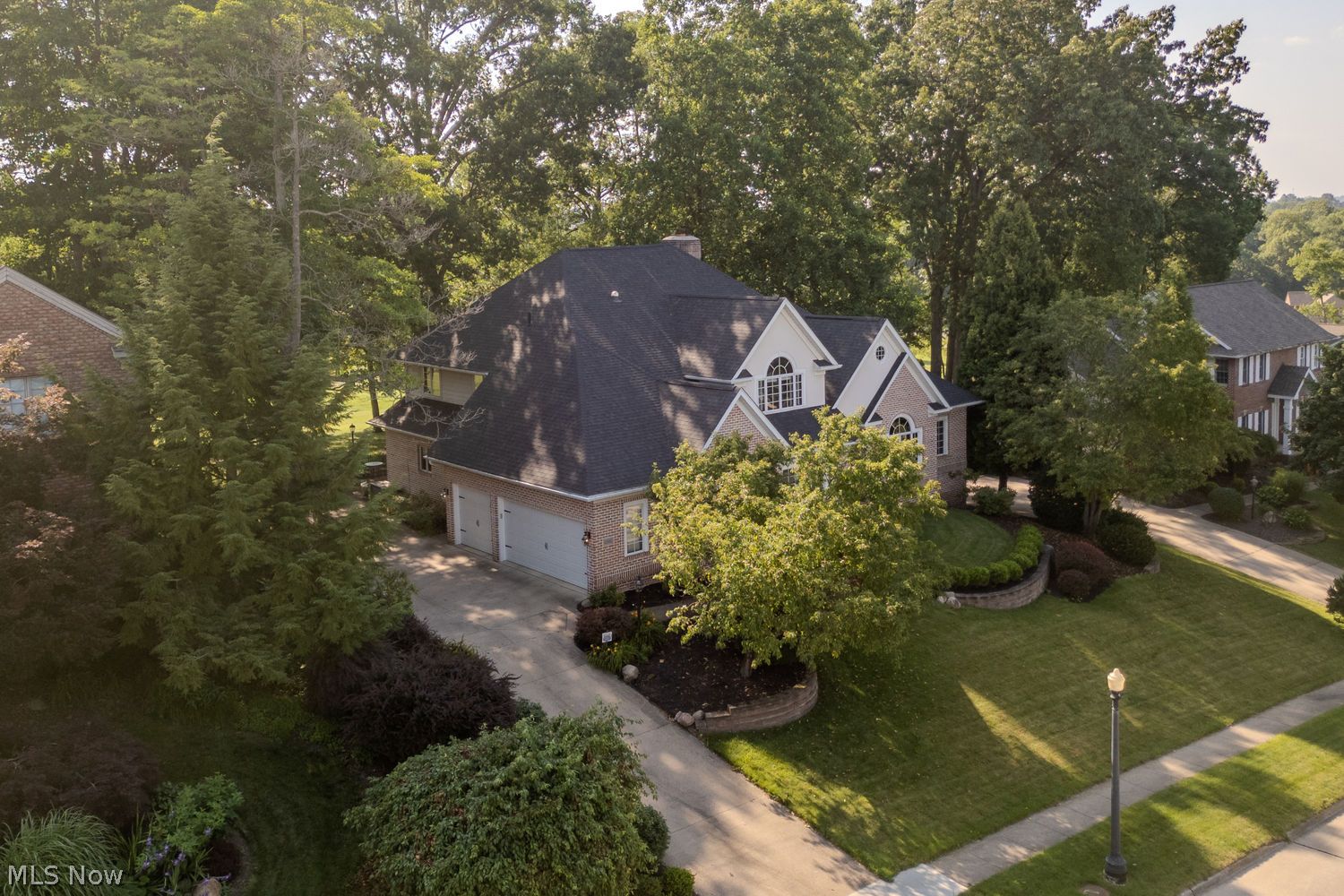 2882 Ironwood Drive Green OH 44312