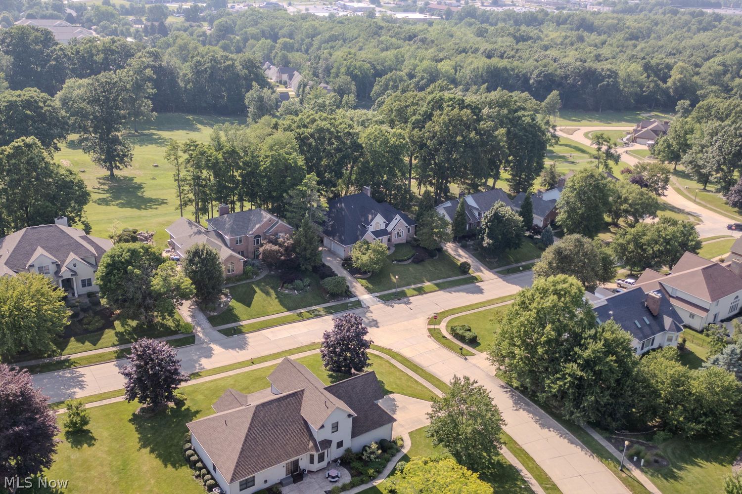 2882 Ironwood Drive Green OH 44312