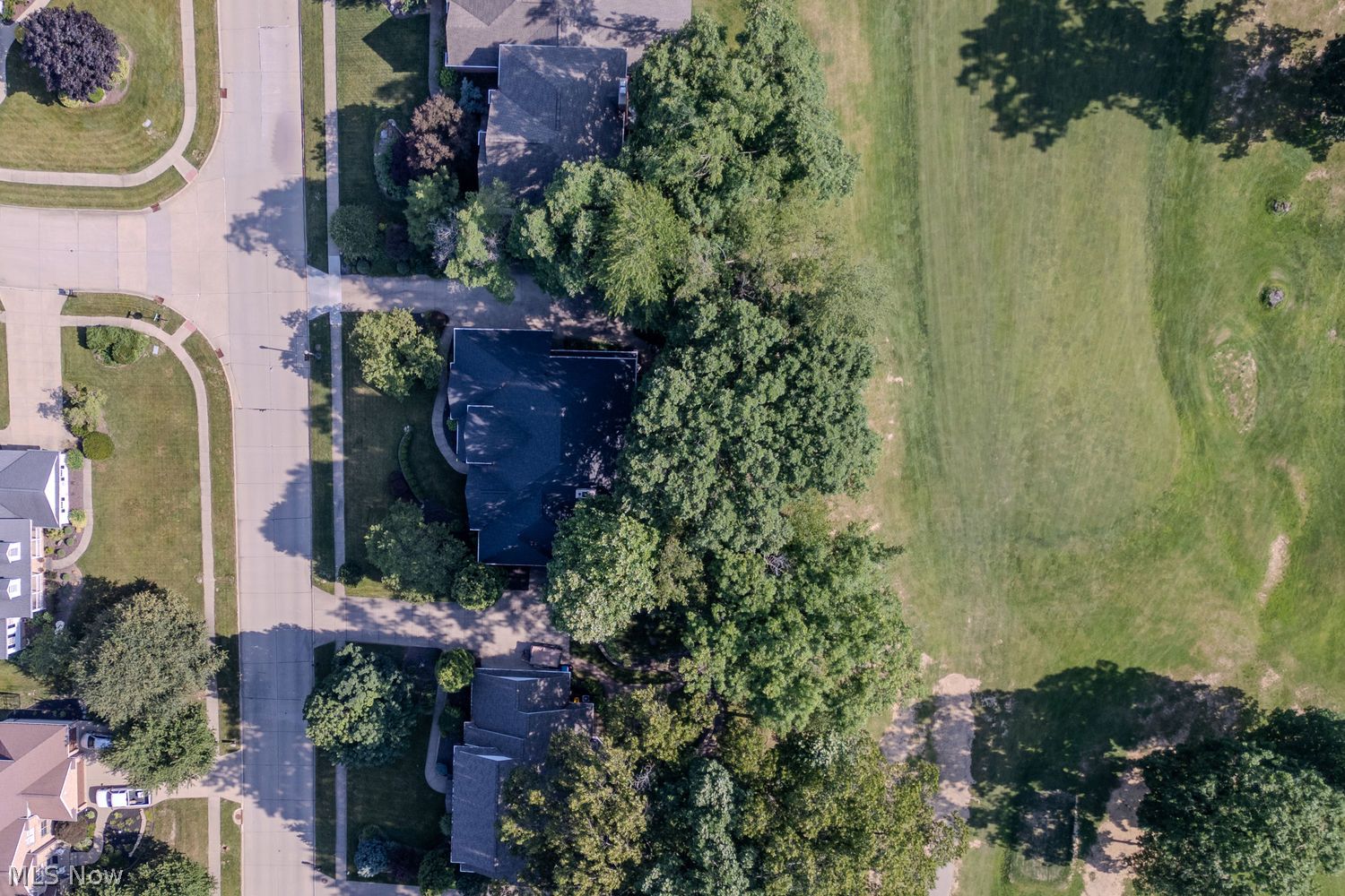 2882 Ironwood Drive Green OH 44312