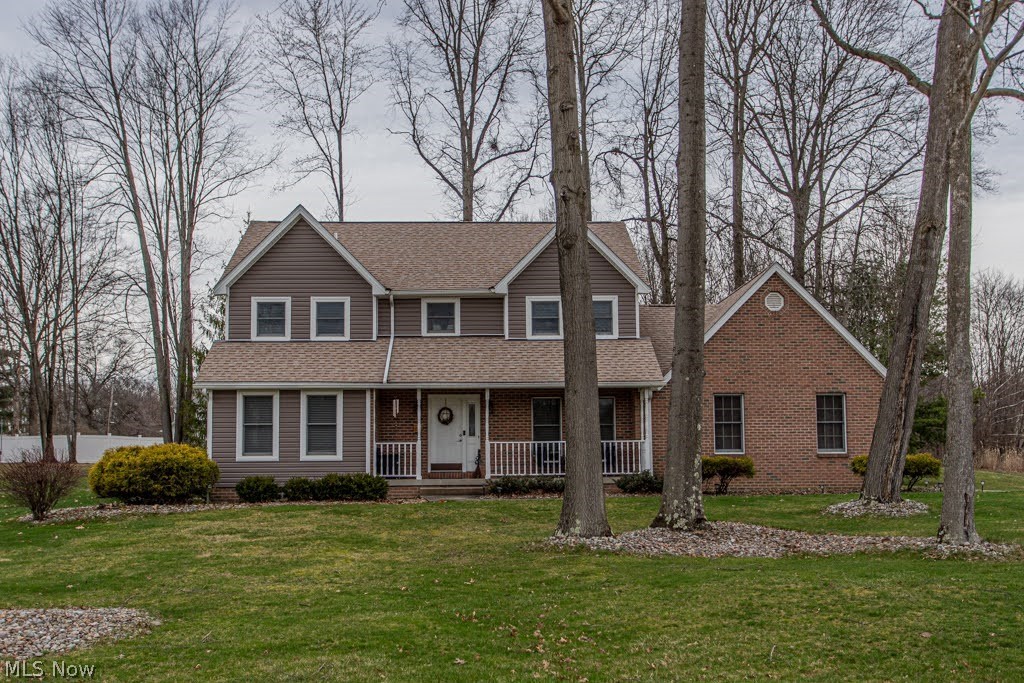 2218 Crestmont Drive Girard OH 44420
