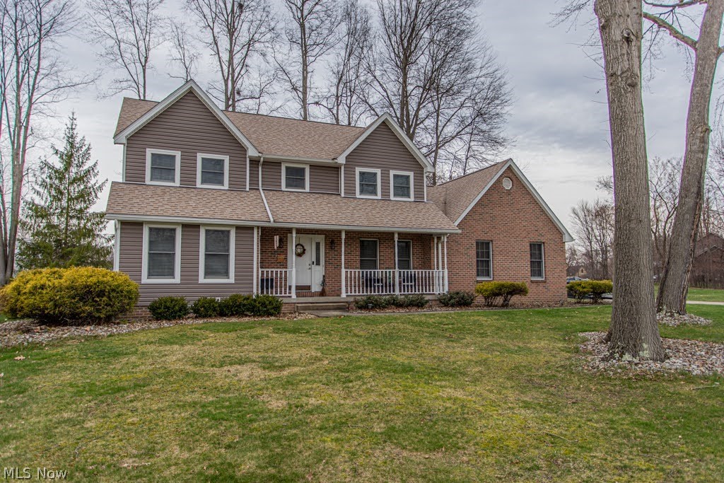 2218 Crestmont Drive Girard OH 44420