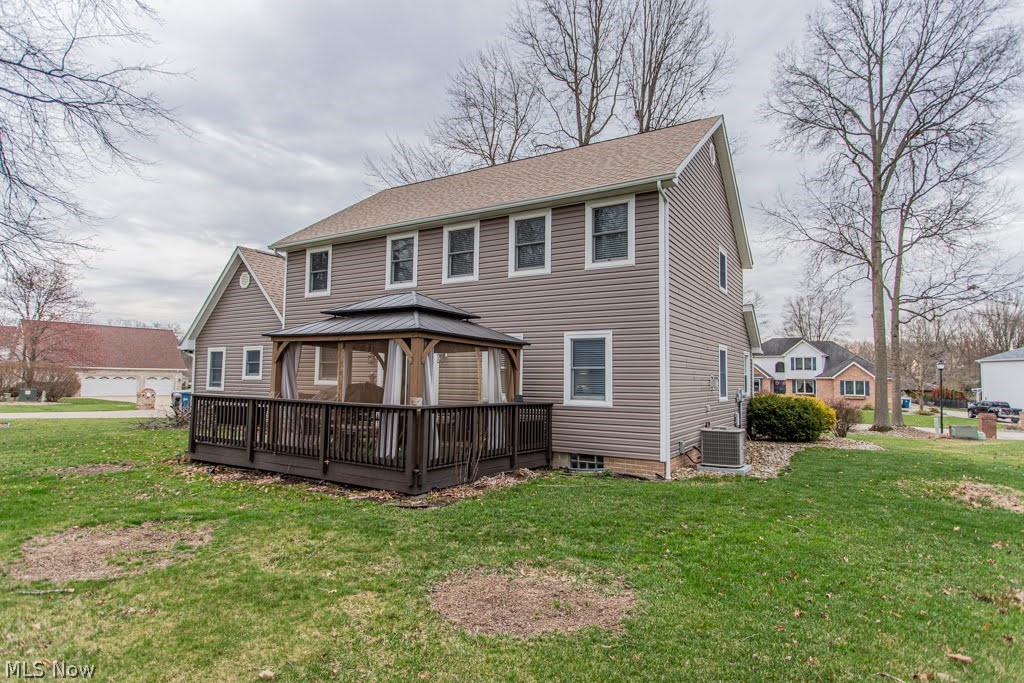2218 Crestmont Drive Girard OH 44420