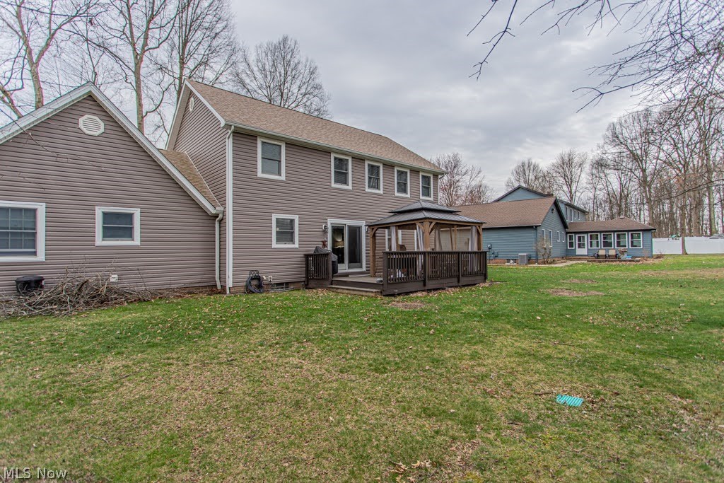 2218 Crestmont Drive Girard OH 44420