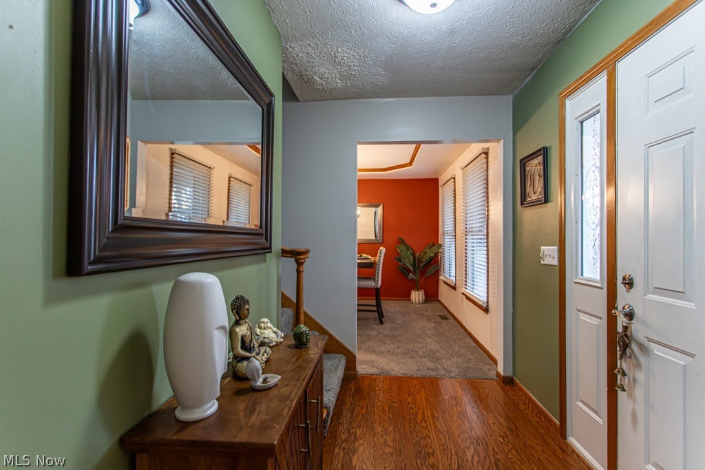 2218 Crestmont Drive Girard OH 44420