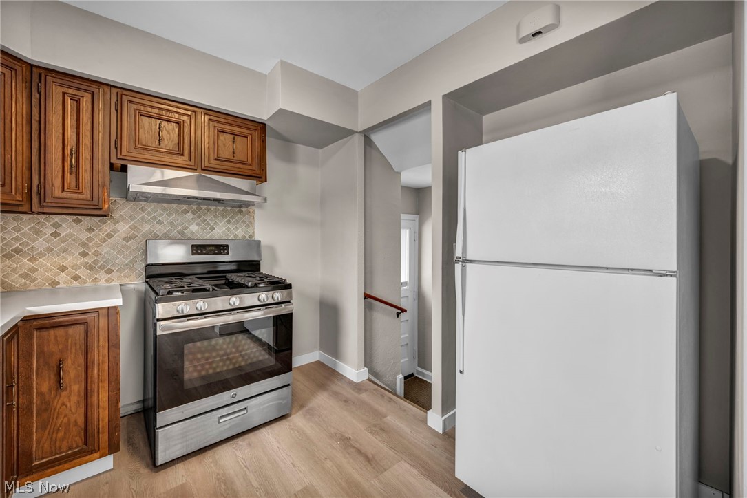 21601 Gardenview Drive Maple Heights OH 44137