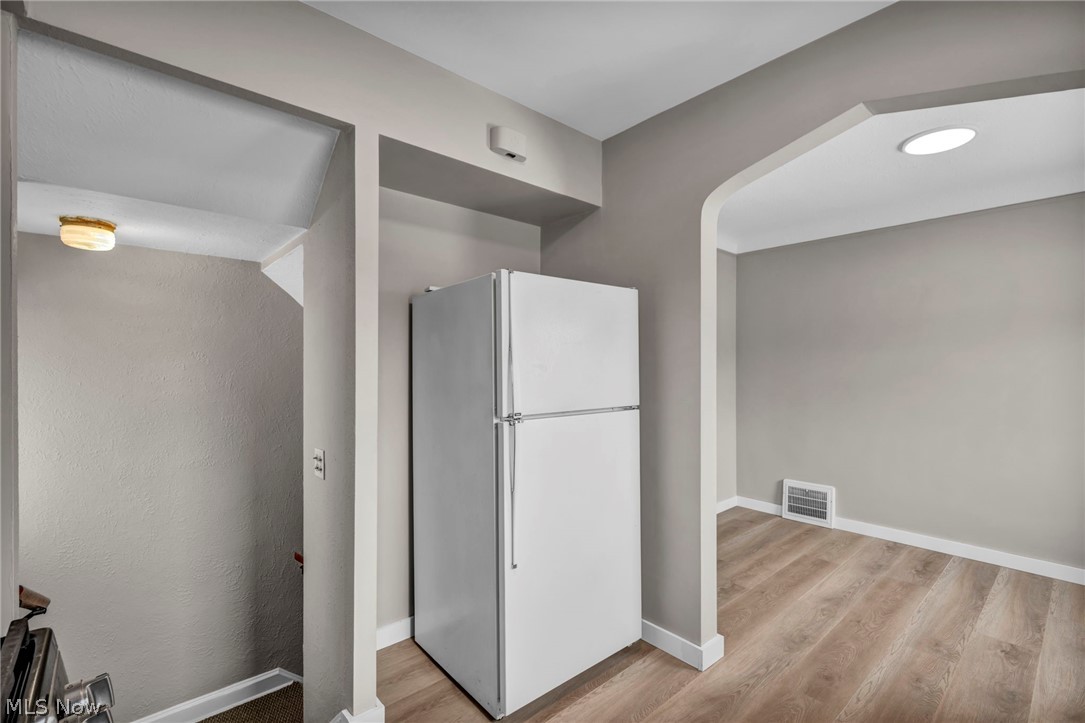21601 Gardenview Drive Maple Heights OH 44137