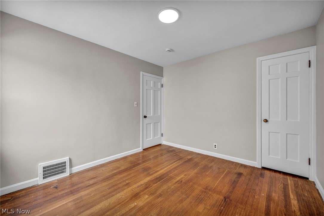21601 Gardenview Drive Maple Heights OH 44137