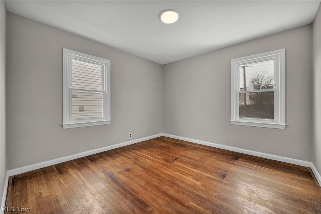 21601 Gardenview Drive Maple Heights OH 44137