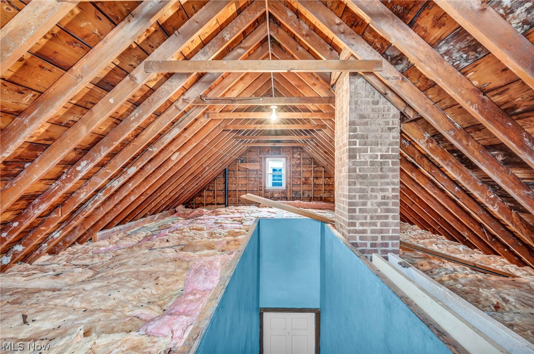 21601 Gardenview Drive Maple Heights OH 44137