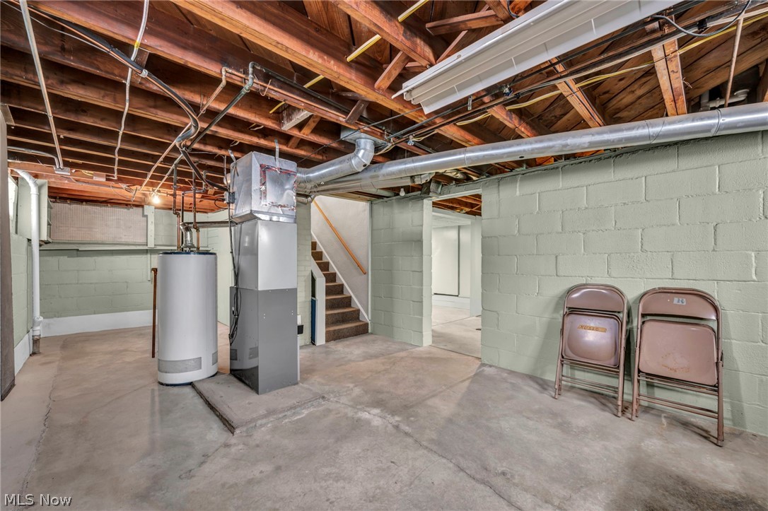 21601 Gardenview Drive Maple Heights OH 44137
