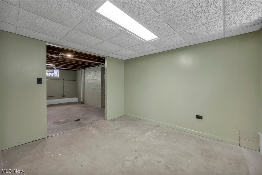 21601 Gardenview Drive Maple Heights OH 44137