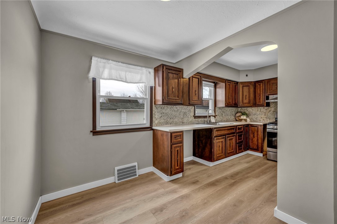 21601 Gardenview Drive Maple Heights OH 44137