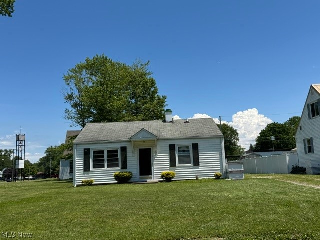 920 Norman Avenue Ashtabula OH 44004