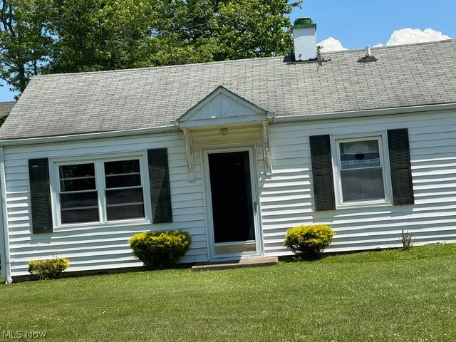 920 Norman Avenue Ashtabula OH 44004