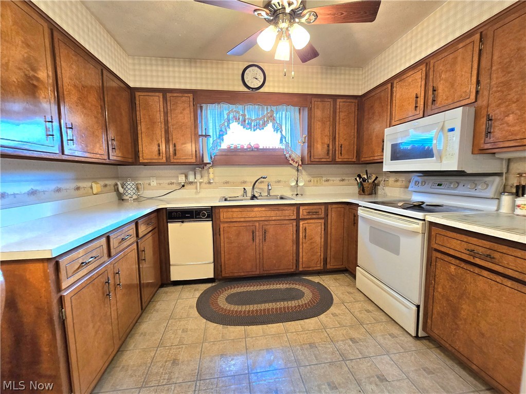 1651 Euclid Avenue Zanesville OH 43701