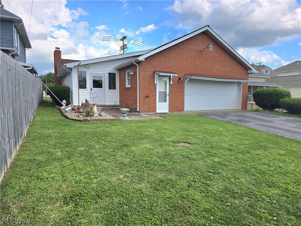 1651 Euclid Avenue Zanesville OH 43701