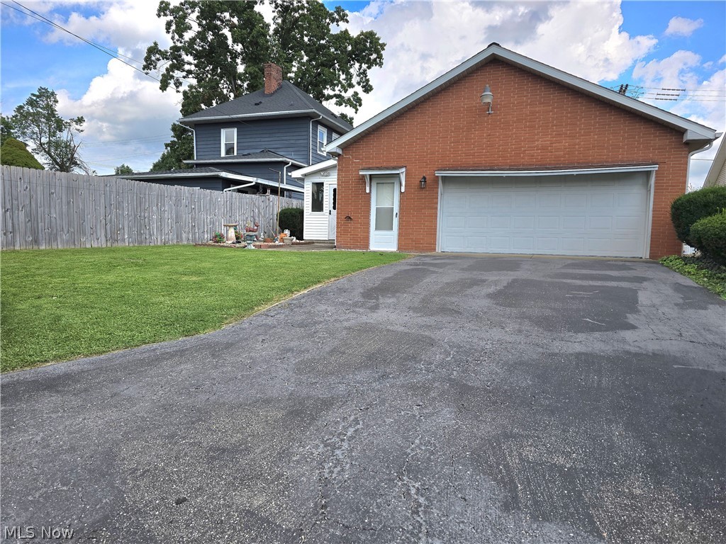 1651 Euclid Avenue Zanesville OH 43701