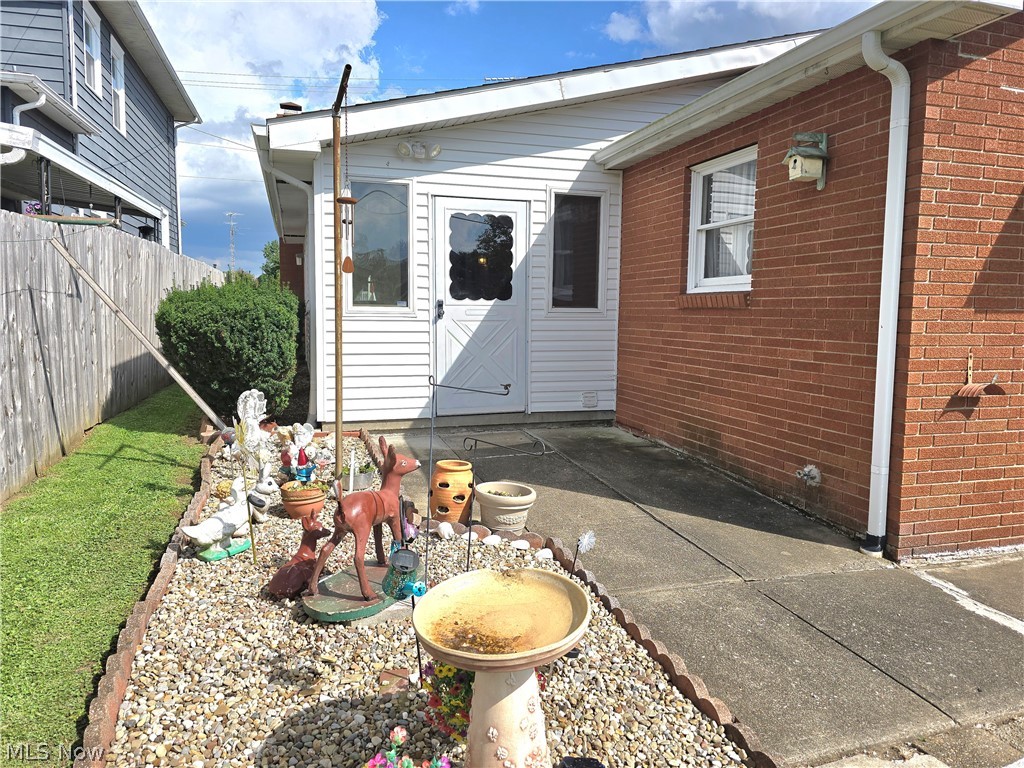 1651 Euclid Avenue Zanesville OH 43701