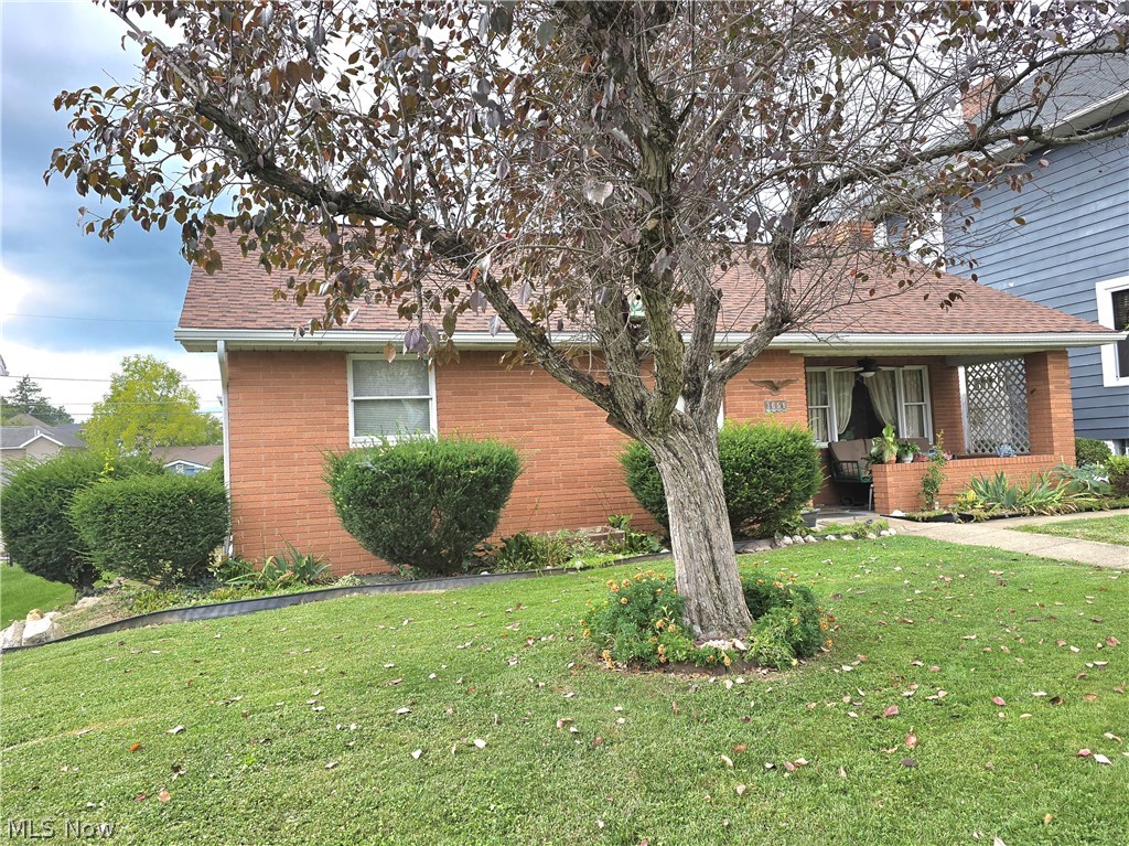 1651 Euclid Avenue Zanesville OH 43701