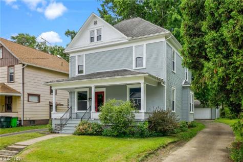 146 W Harrison Street Alliance OH 44601