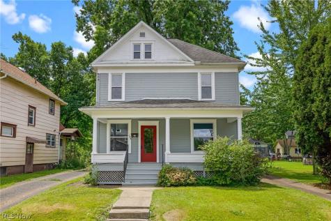 146 W Harrison Street Alliance OH 44601