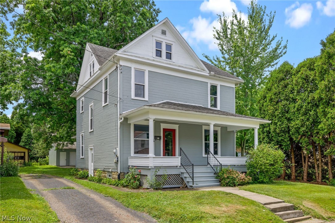 146 W Harrison Street Alliance OH 44601