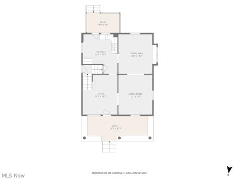 146 W Harrison Street Alliance OH 44601