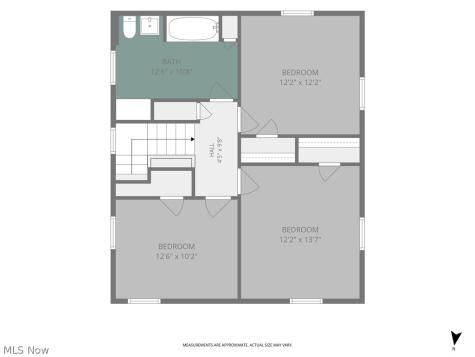 146 W Harrison Street Alliance OH 44601