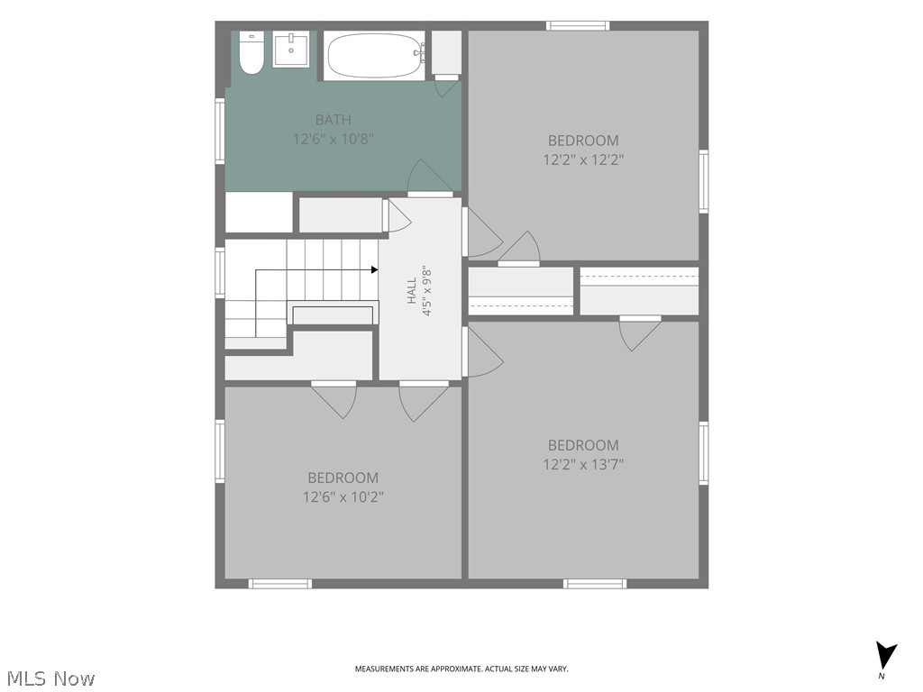 146 W Harrison Street Alliance OH 44601