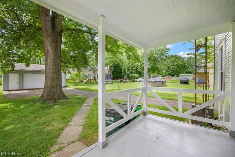 146 W Harrison Street Alliance OH 44601