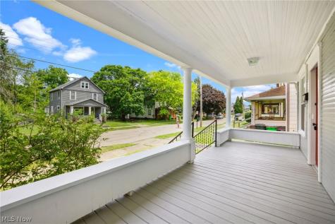 146 W Harrison Street Alliance OH 44601