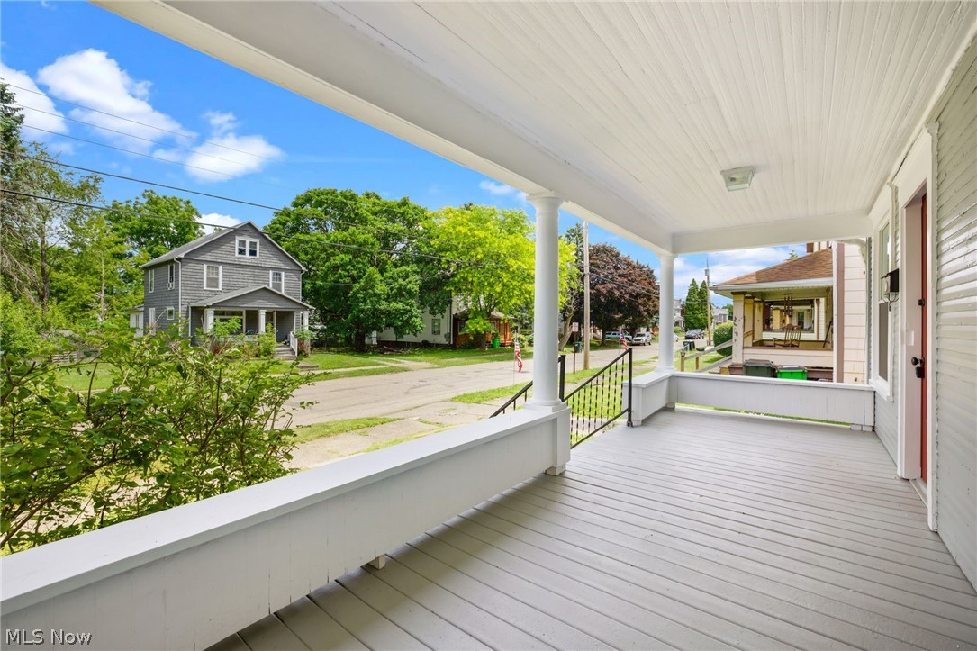 146 W Harrison Street Alliance OH 44601