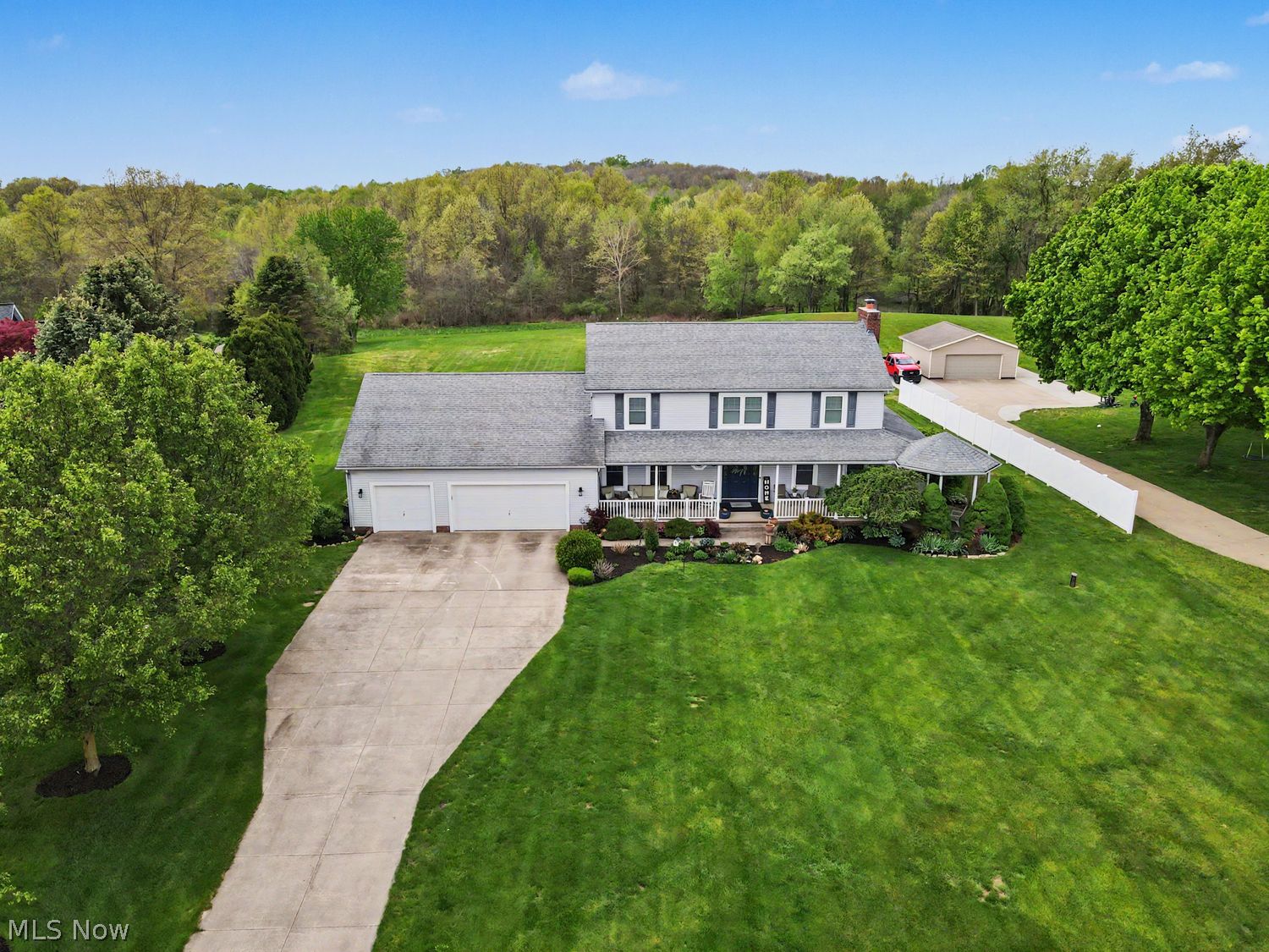 2995 Heron Drive Mogadore OH 44260