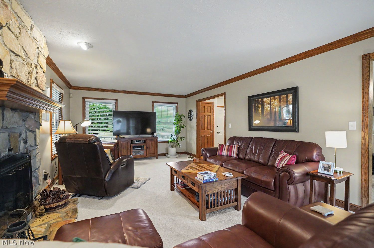 2995 Heron Drive Mogadore OH 44260
