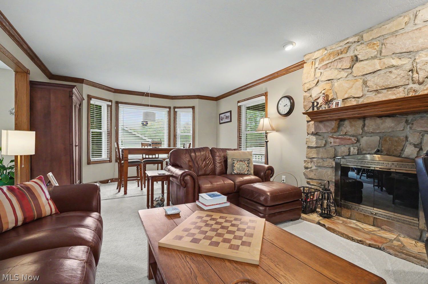 2995 Heron Drive Mogadore OH 44260