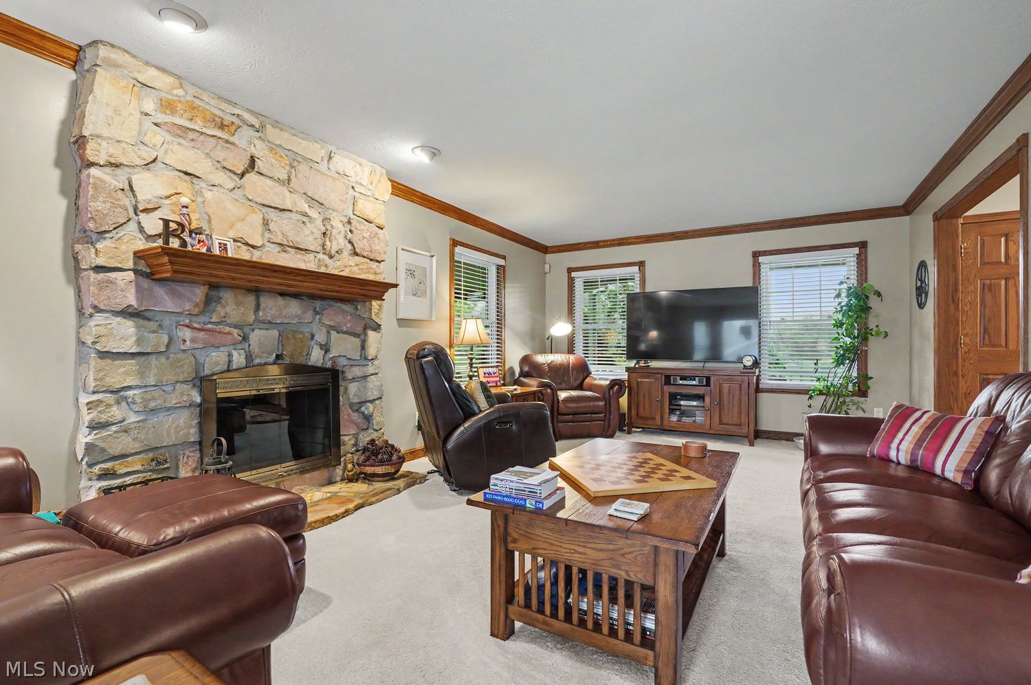2995 Heron Drive Mogadore OH 44260