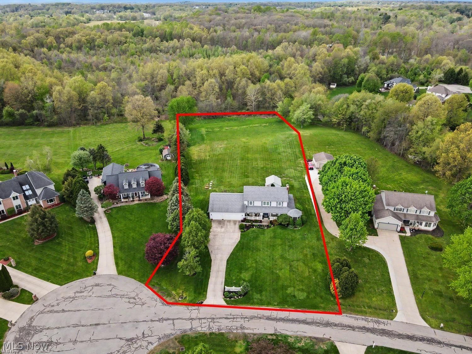 2995 Heron Drive Mogadore OH 44260