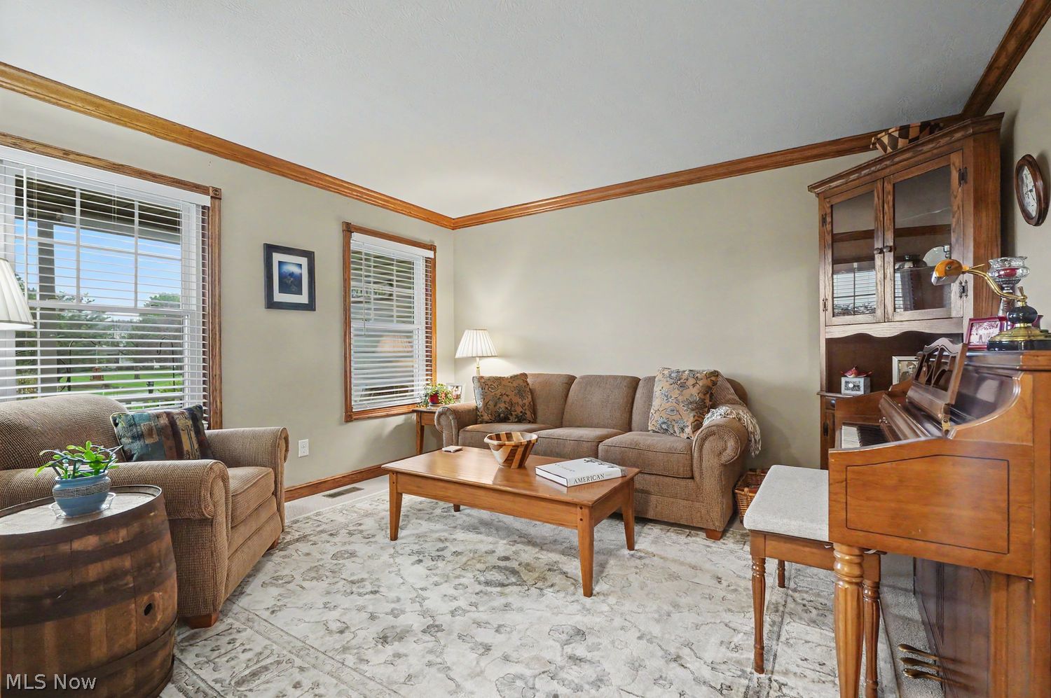 2995 Heron Drive Mogadore OH 44260
