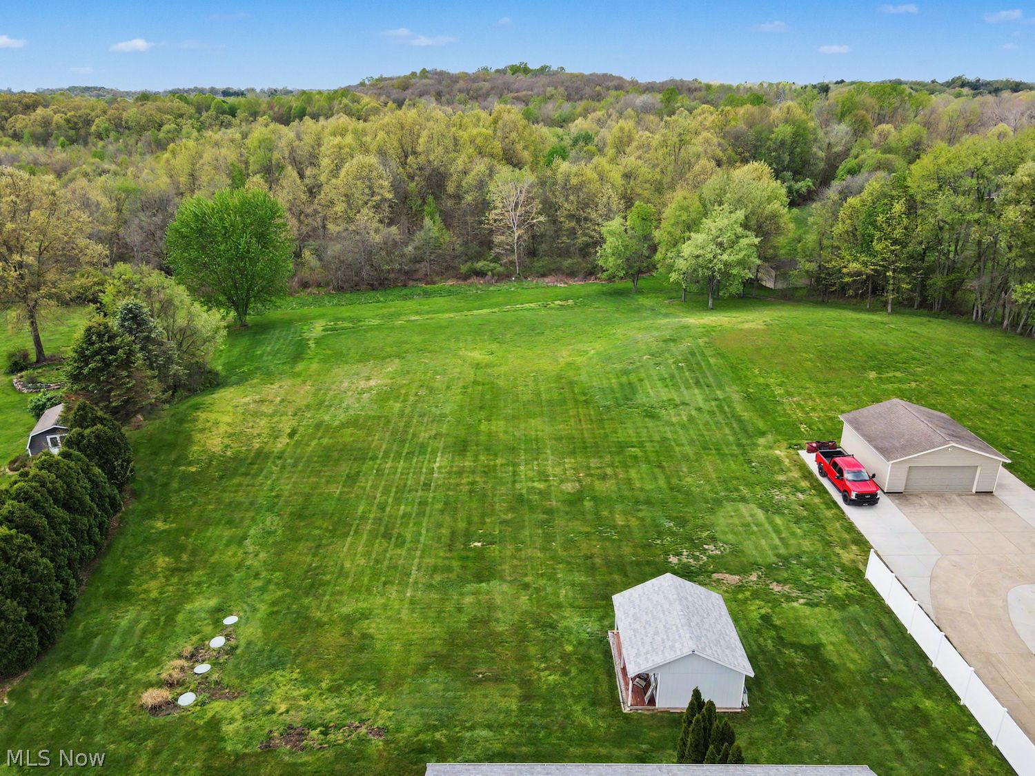 2995 Heron Drive Mogadore OH 44260