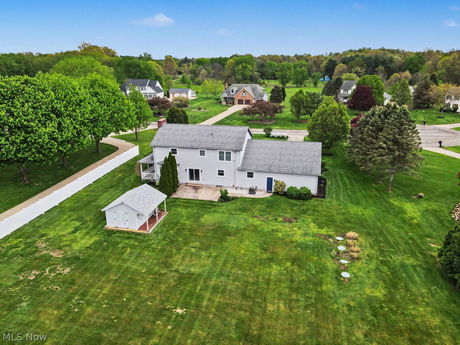 2995 Heron Drive Mogadore OH 44260