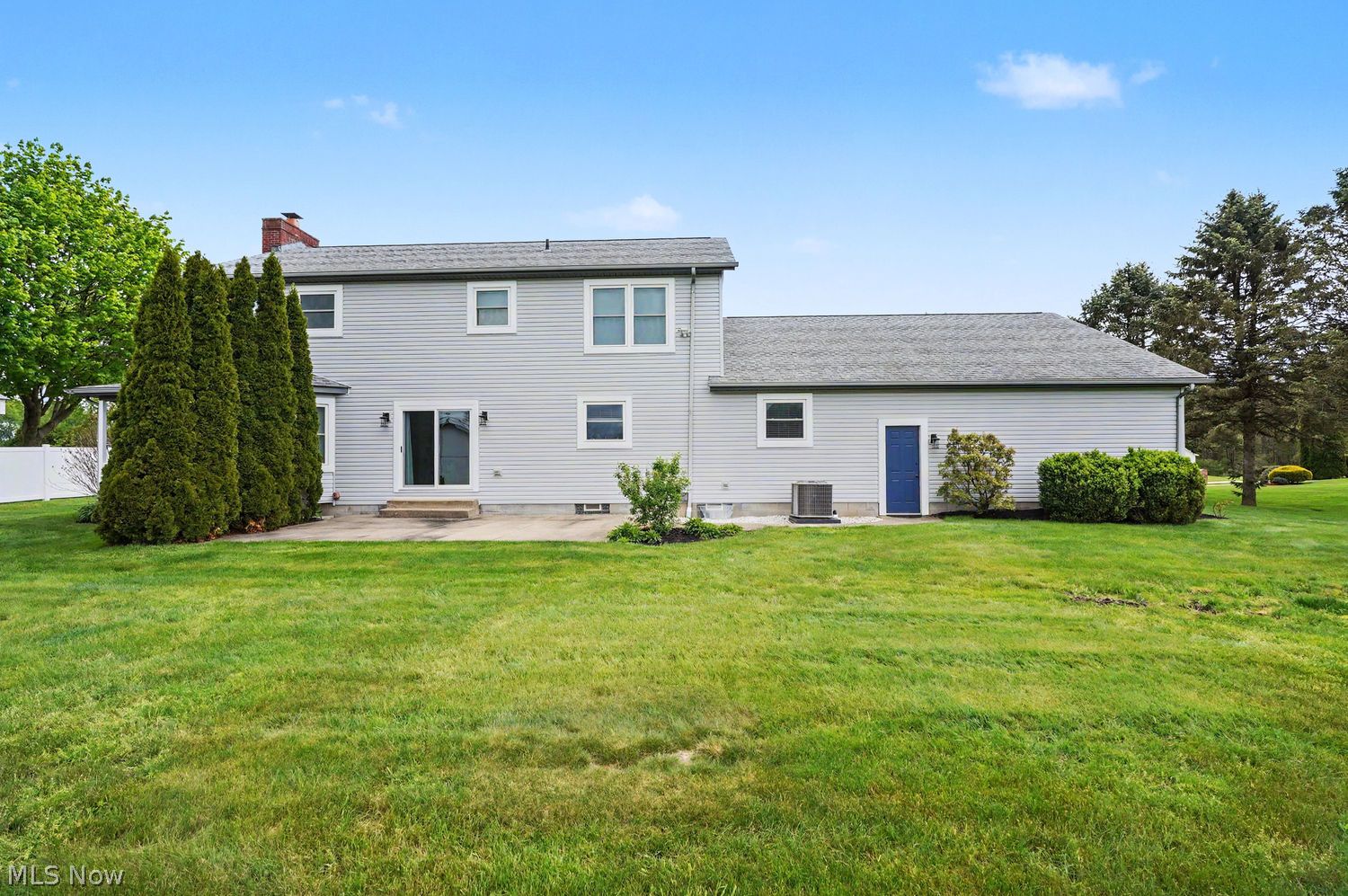 2995 Heron Drive Mogadore OH 44260
